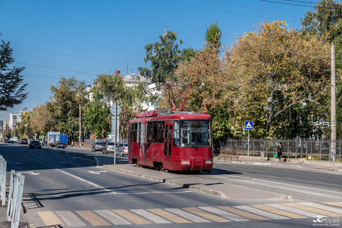 Казань, БКМ 62103 № 1324