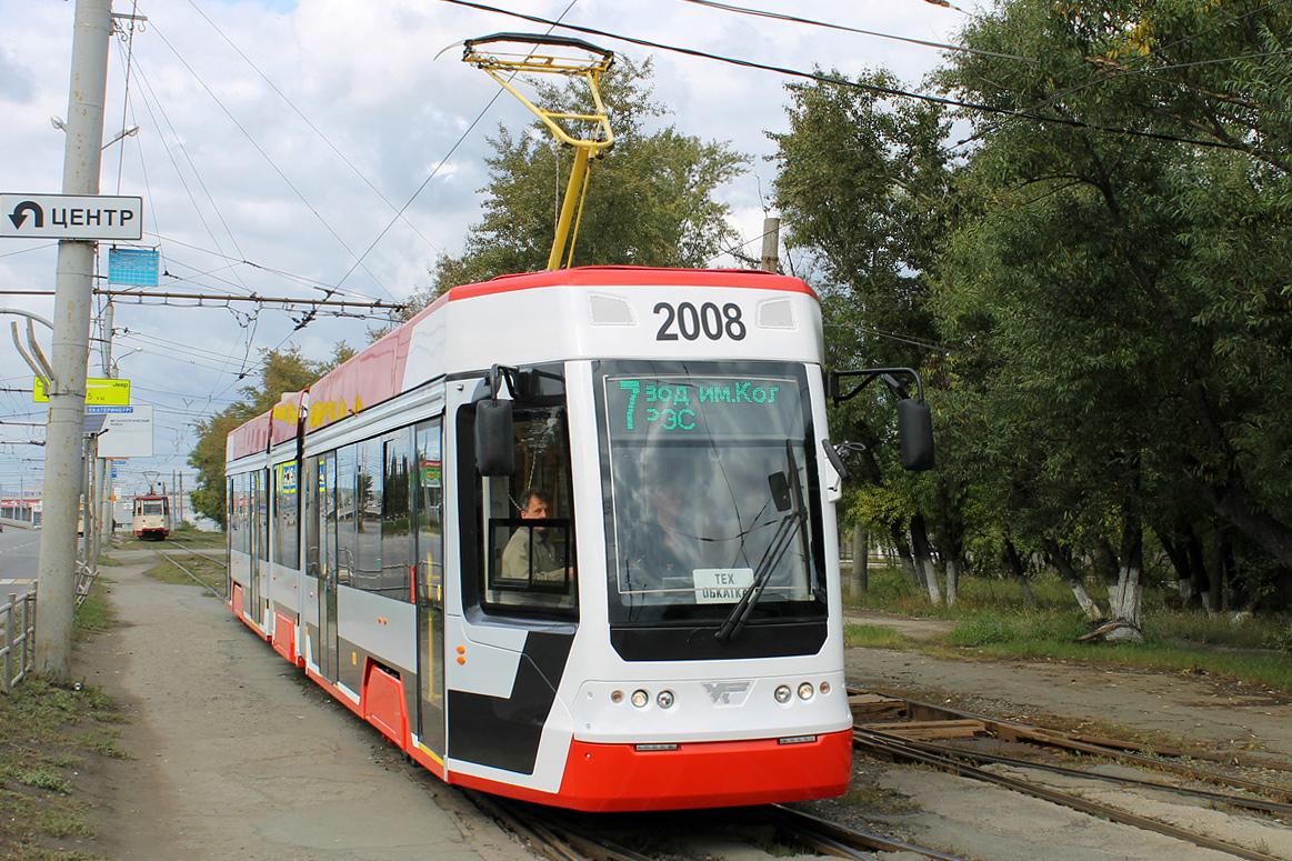 Chelyabinsk, 71-633 č. 2008