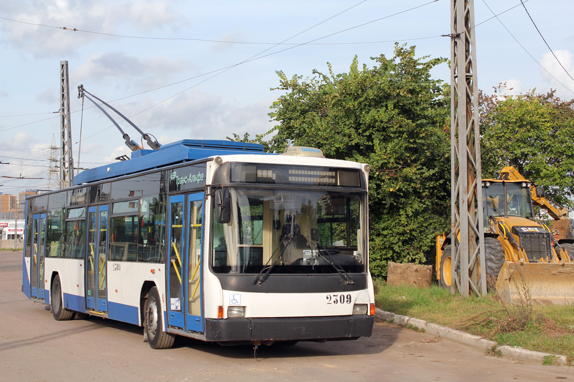 Санкт-Петербург, ВМЗ-5298.01 (ВМЗ-463) № 5358