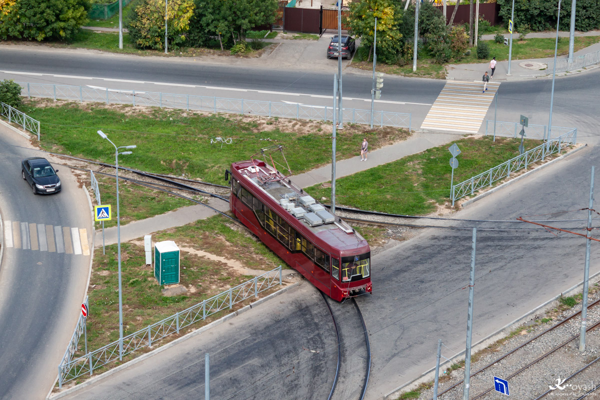 Казань, 71-407-01 № 1373