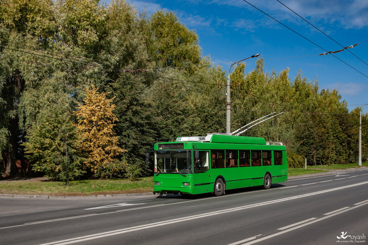 Казань, Тролза-5275.03 «Оптима» № 2359