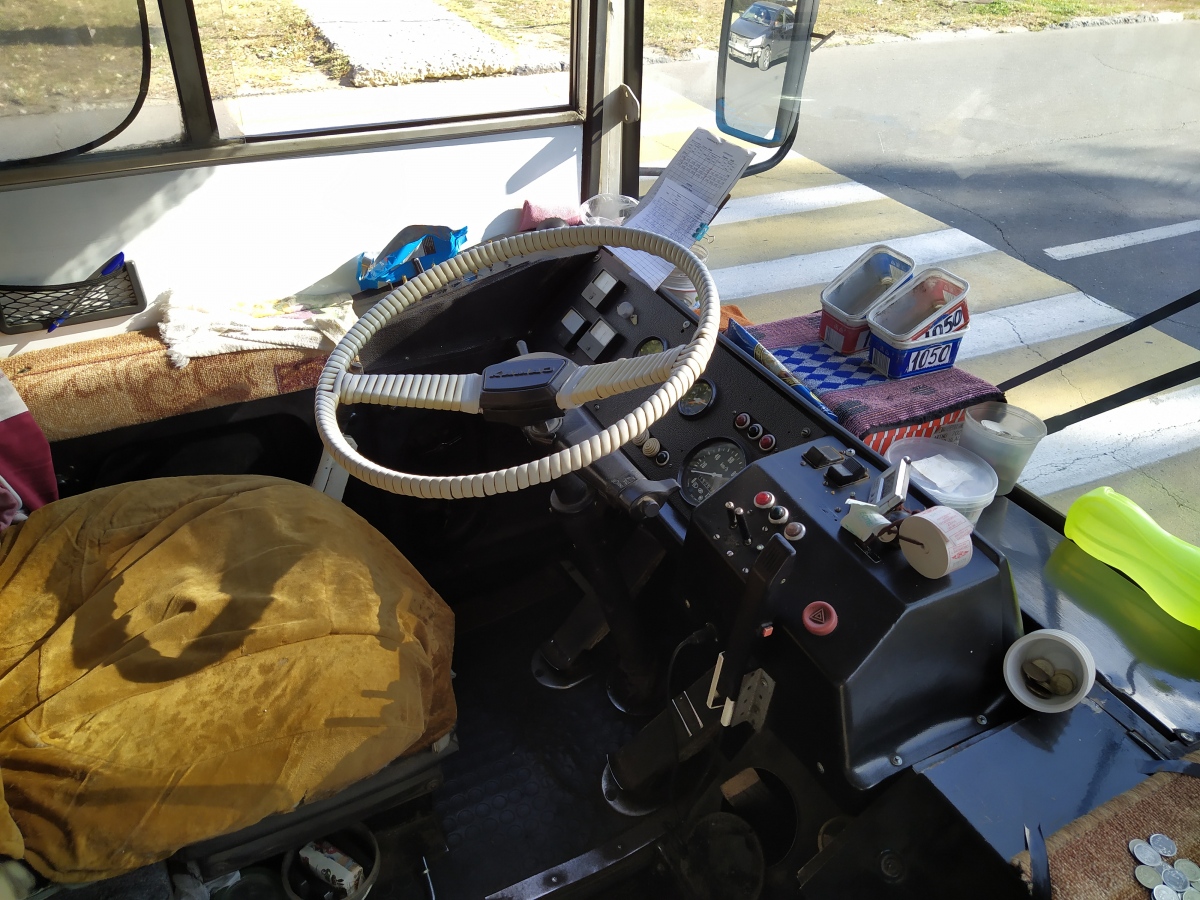 Балаково, ЗиУ-682Г-016 (012) № 276