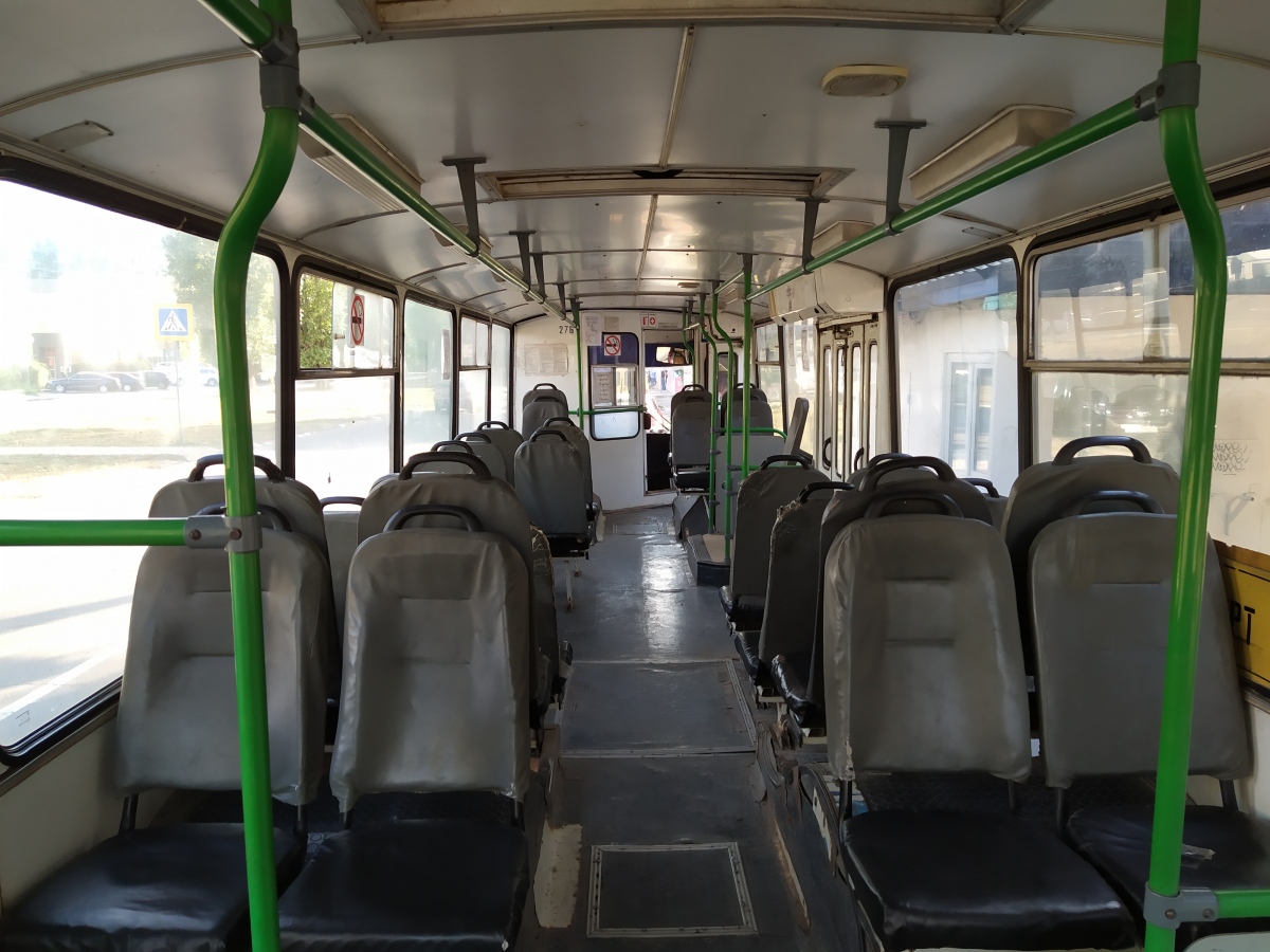 Балаково, ЗиУ-682Г-016 (012) № 276