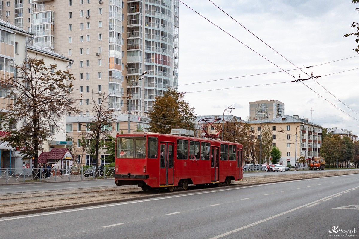 Kazaň, 71-402 č. 1230 Kazaň, 71-402 č. 1230