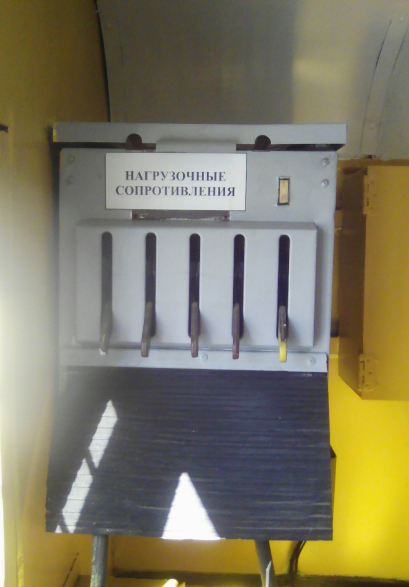 Волгоград, Tatra T3SU (двухдверная) № 65