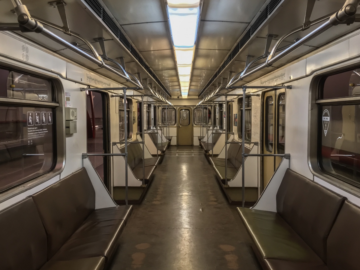 Москва, 81-717.5 (ММЗ/МВМ) № 0156