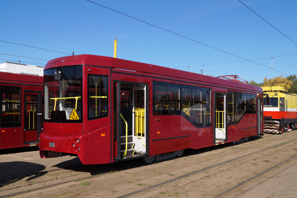 Kazan, 71-407-01 Nr. 1127