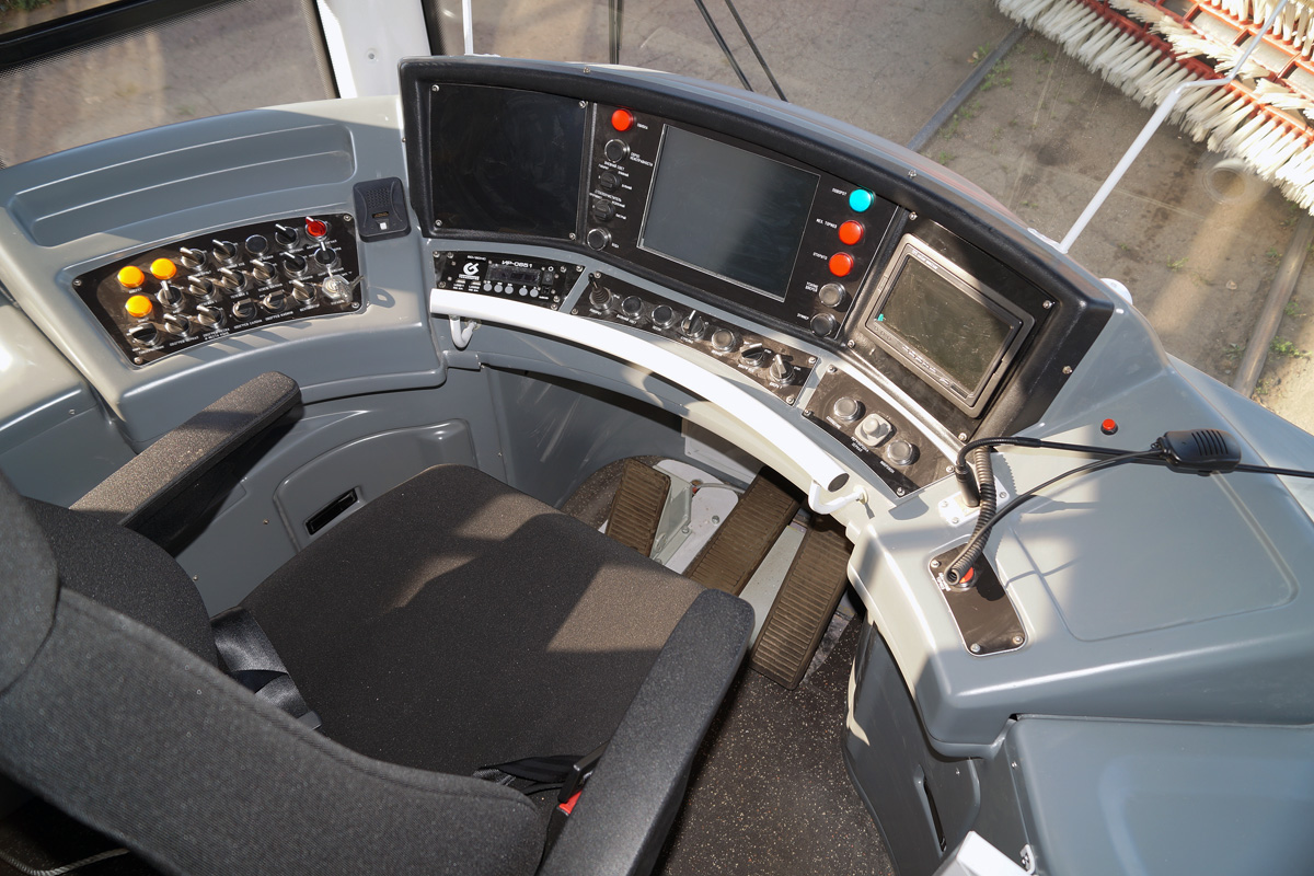 Казань, 71-407-01 № 1127