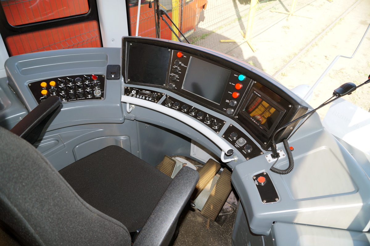 Казань, 71-407-01 № 1126