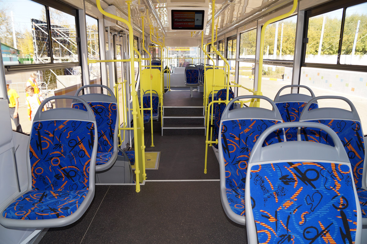 Kazan, 71-407-01 № 1121 Kazan, 71-407-01 № 1121