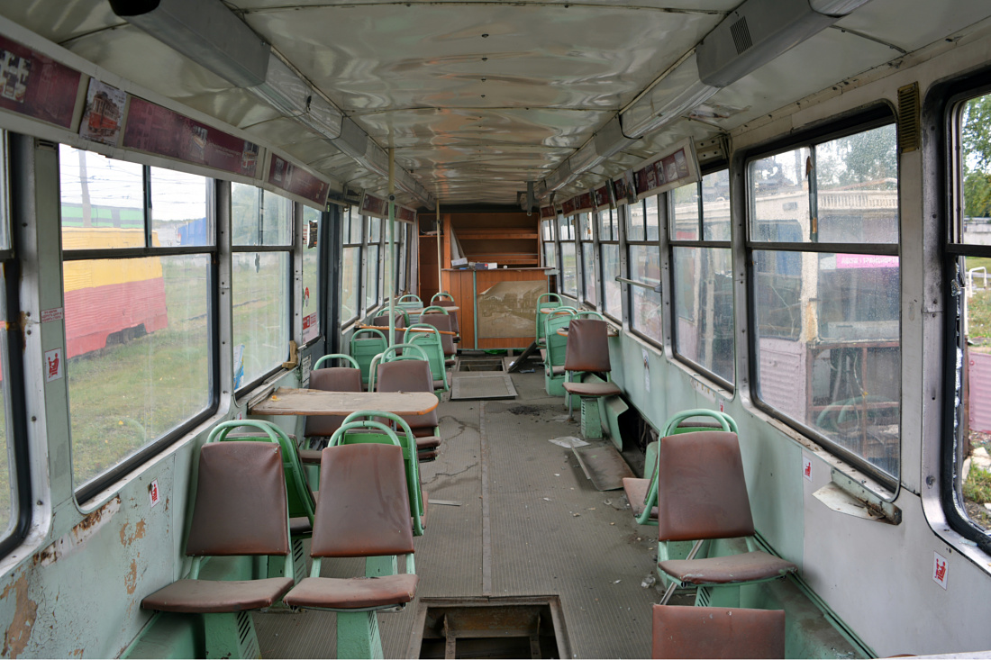 Новосибирск, 71-605А № ЭВК-1