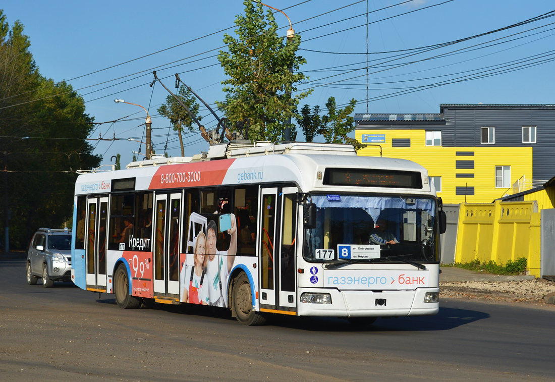 Kaluga, BKM 321 Nr. 177
