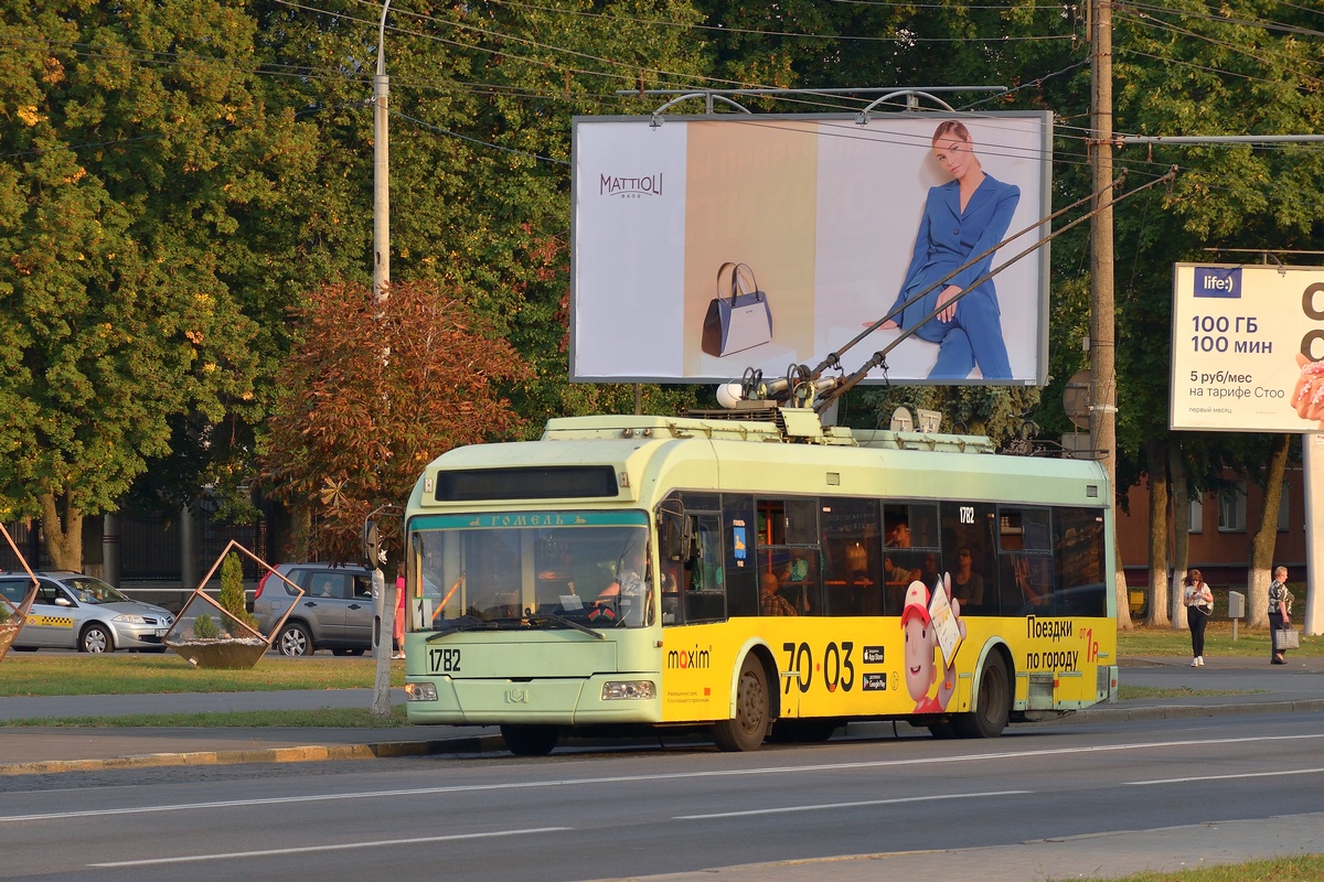 Homiel, BKM 321 № 1782 Homiel, BKM 321 № 1782