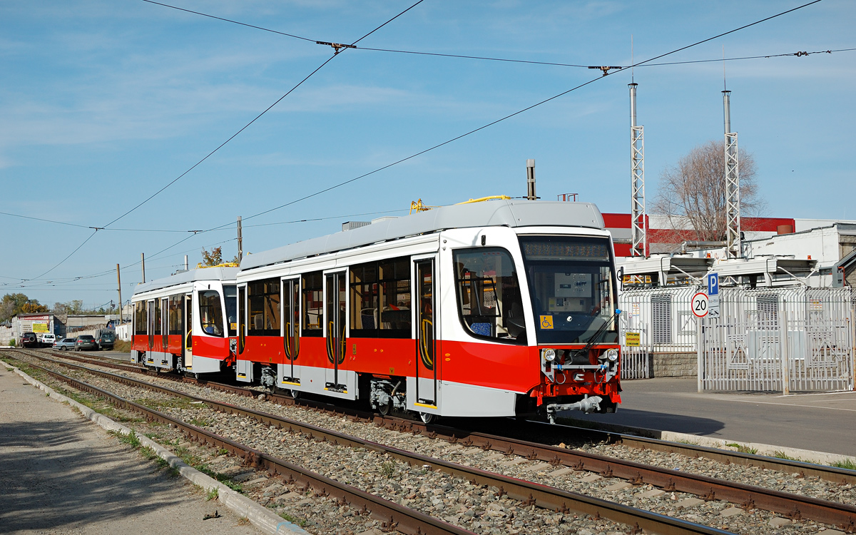 Магнитогорск, 71-623-02.01 № 3193 Магнитогорск, 71-623-02.01 № 3193