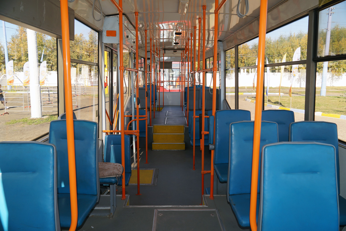 Казань, Stadler 62103 № 1337