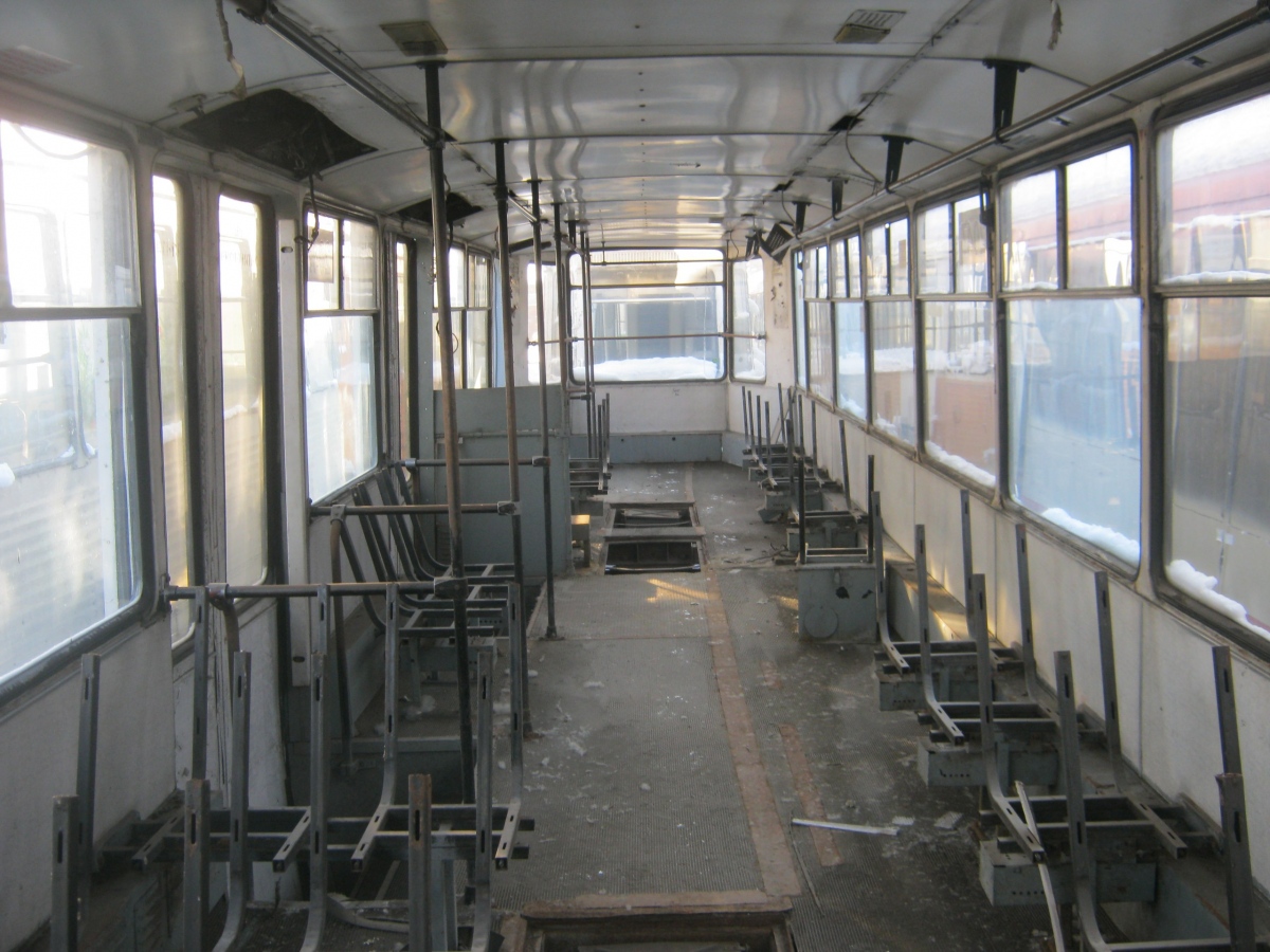 Челябинск, 71-608К № 2047