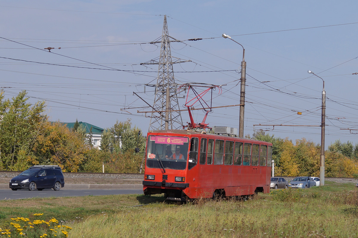 Казань, 71-402 № 1230
