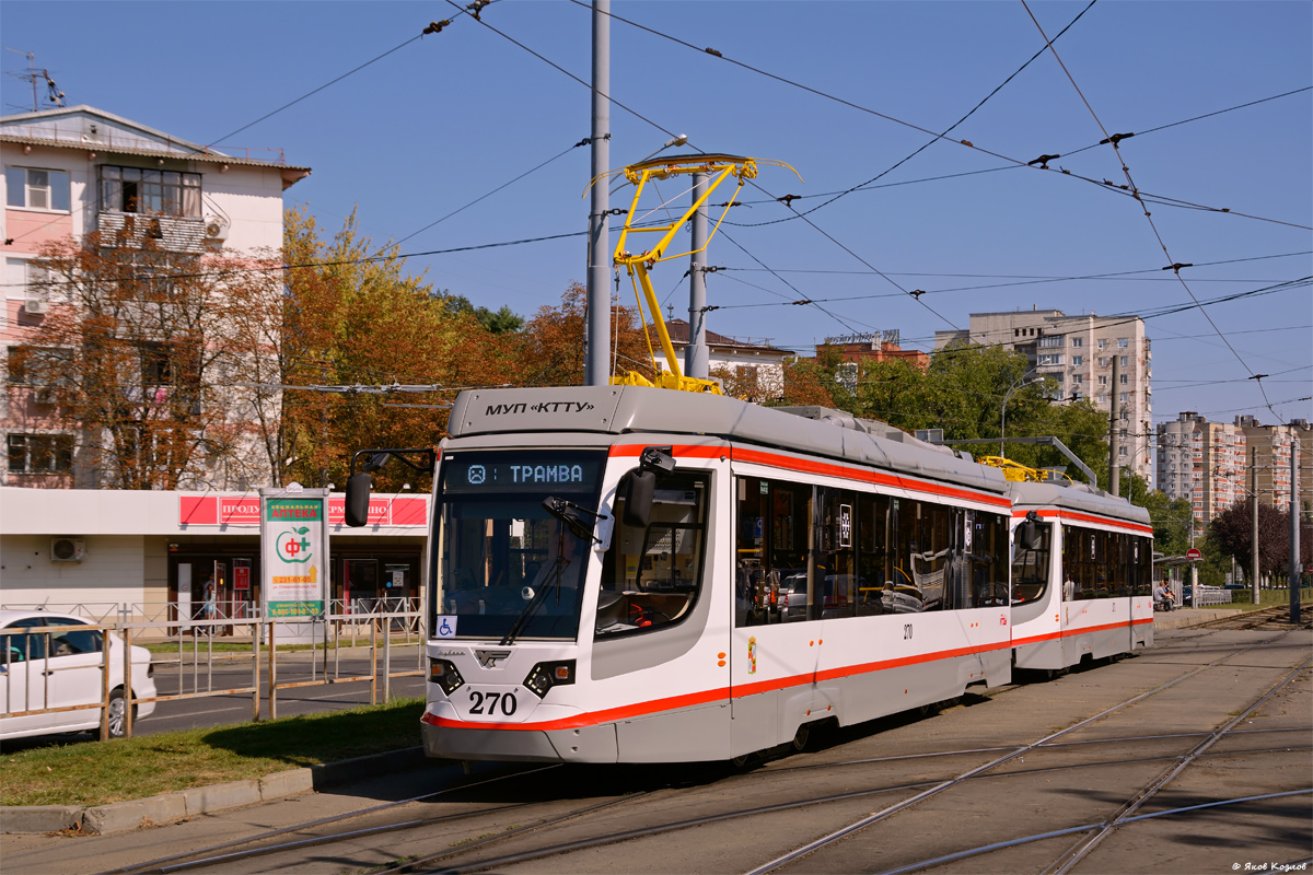 Краснодар, 71-623-04 № 270