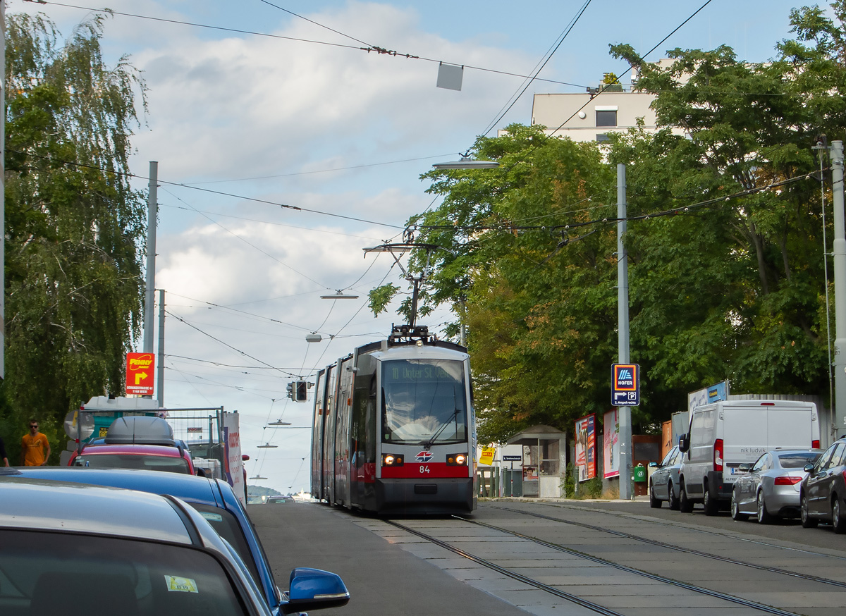 Viena, Siemens ULF-A1 Nr. 84
