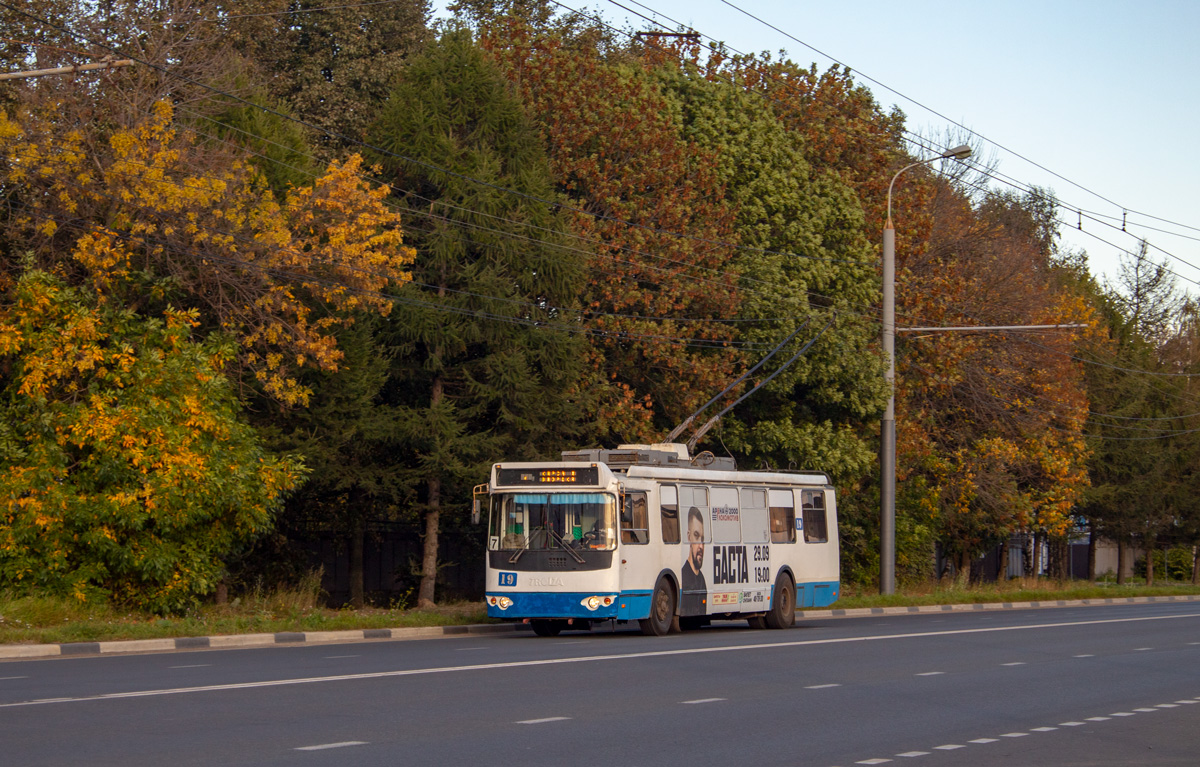 雅羅斯拉夫爾, ZiU-682G-016.02 # 19