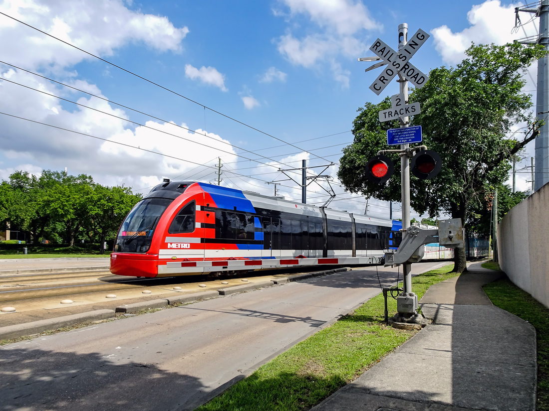 Houston, Siemens Avanto/S70 № 118; Houston — Miscellaneous photos