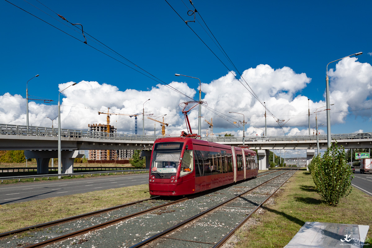 ყაზანი, BKM 84300M № 1319