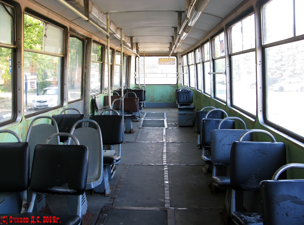Саратов, 71-605 (КТМ-5М3) № 1279