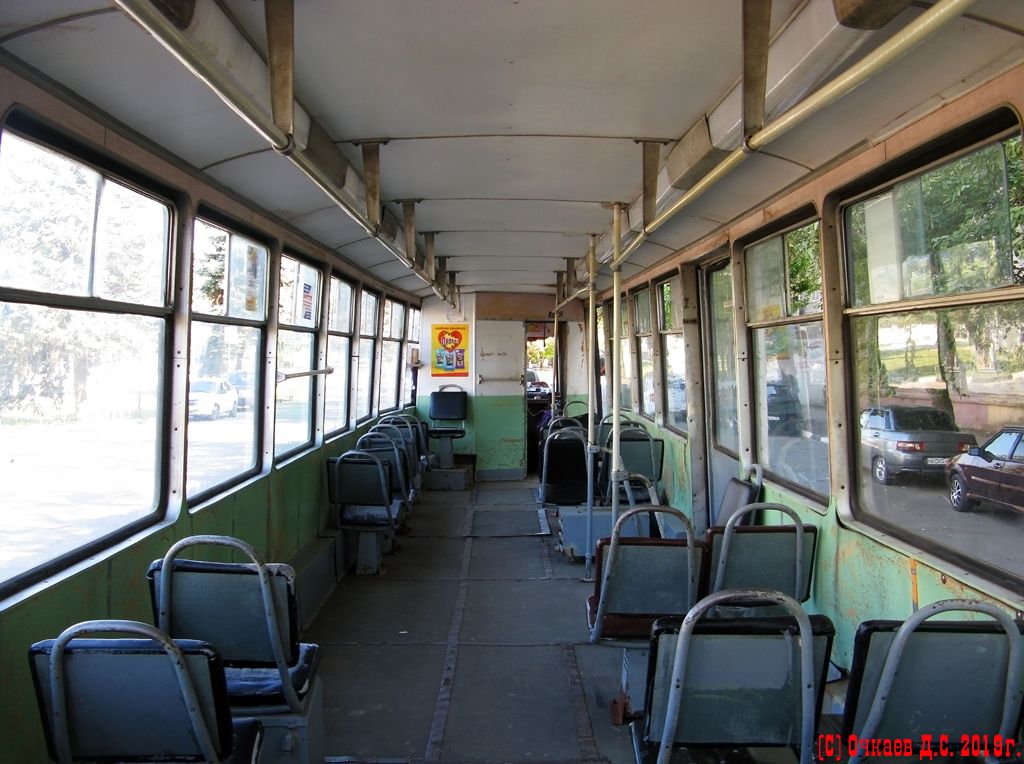 Саратов, 71-605 (КТМ-5М3) № 1279