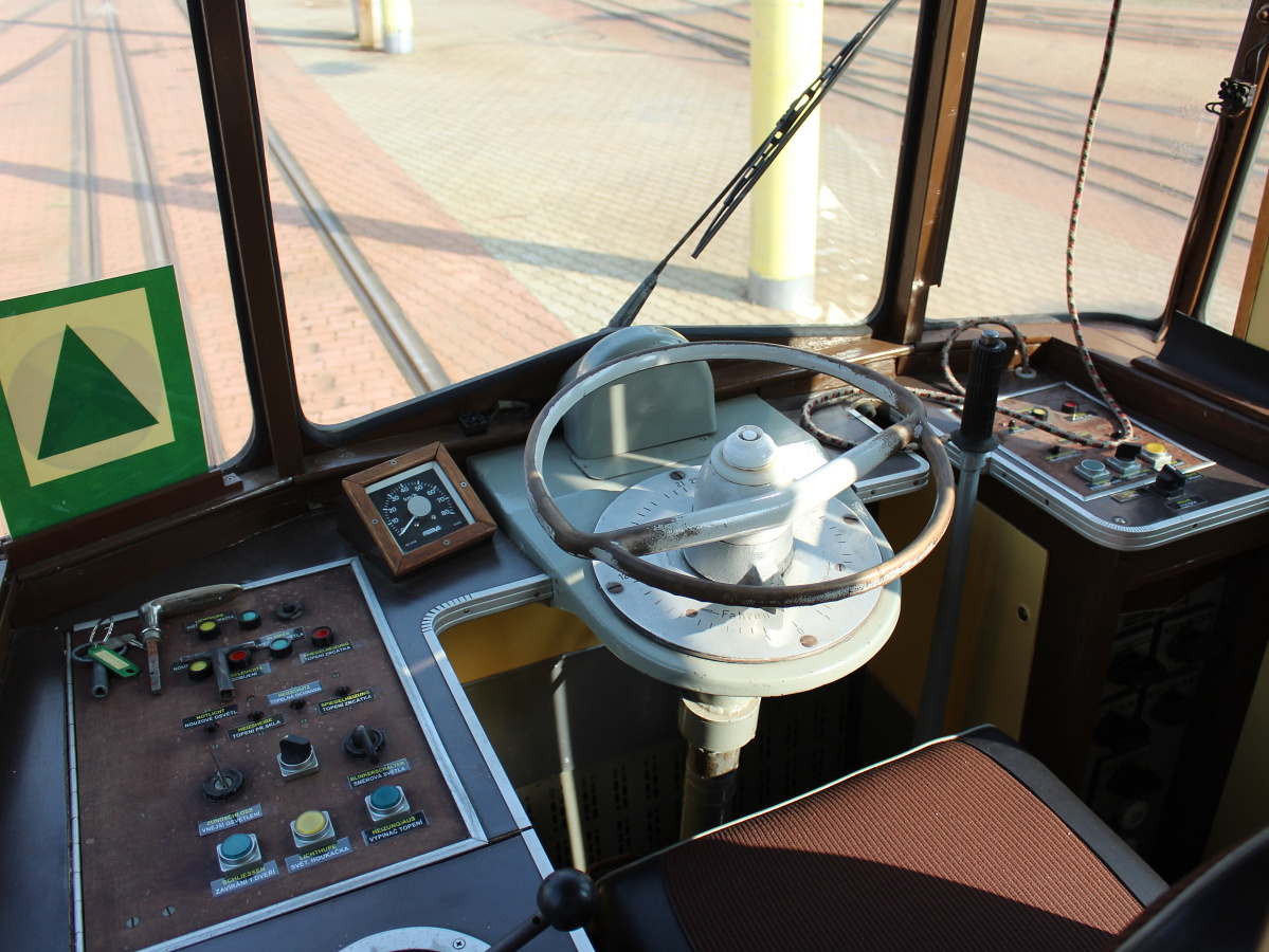 Либерец ― Яблонец-над-Нисой, Gotha T2-62 № 145