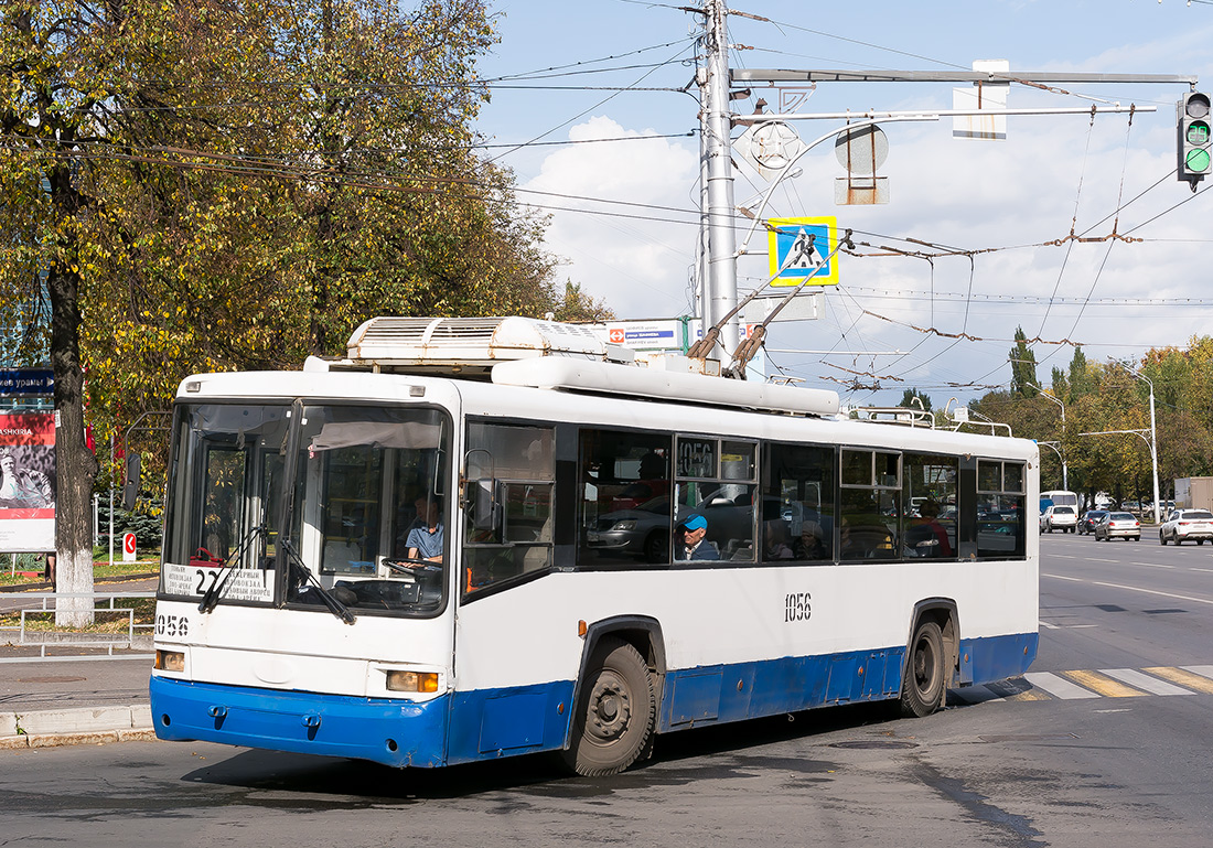 Ufa, BTZ-52767A nr. 1056