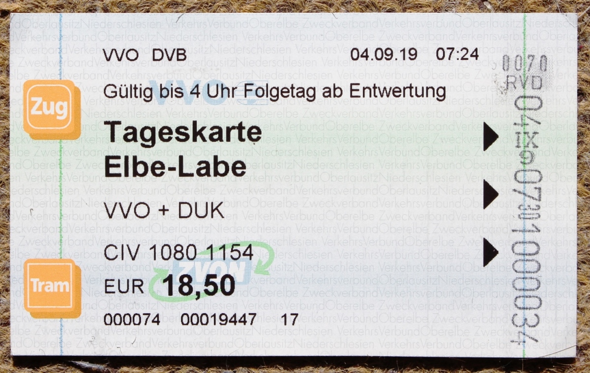 Мост ― Литвинов — Проездные документы; Теплице — Проездные документы; Дрезден — Проездные документы; Усти-над-Лабем — Проездные документы; Хомутов — Проездные документы; Билина — Проездные документы