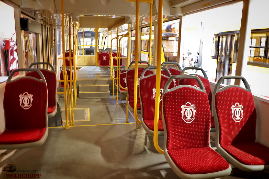 Одесса, T3 КВП Од «Одиссей» № 4072