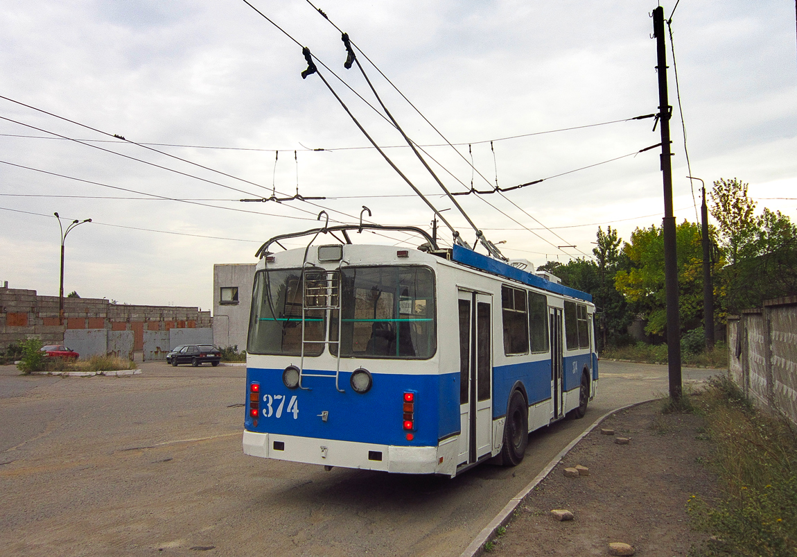 Altschewsk, ZiU-682G-016.02 Nr. 374