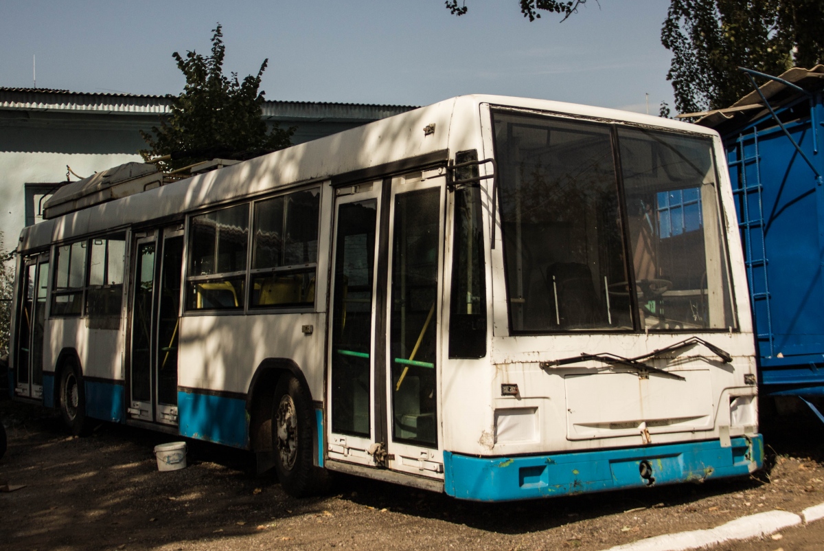 Алматы, ТП KAZ 398 Аламан № 1126