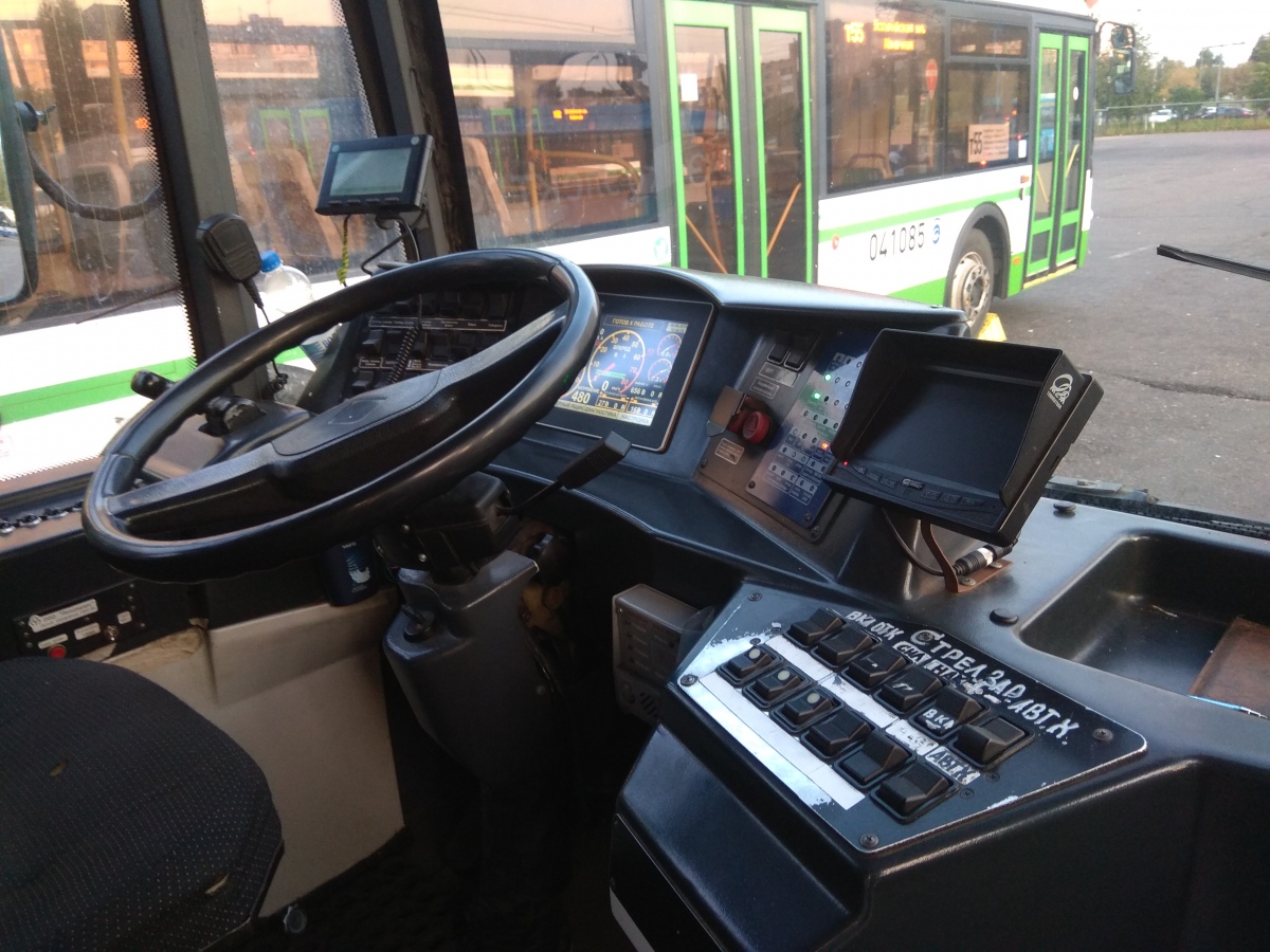 Moskva, Trolza-5265.00 “Megapolis” č. 6479