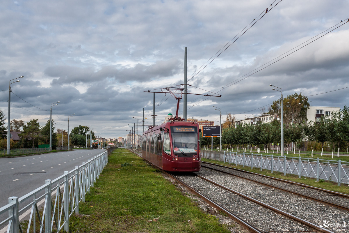 Kazan, BKM 84300M # 1319