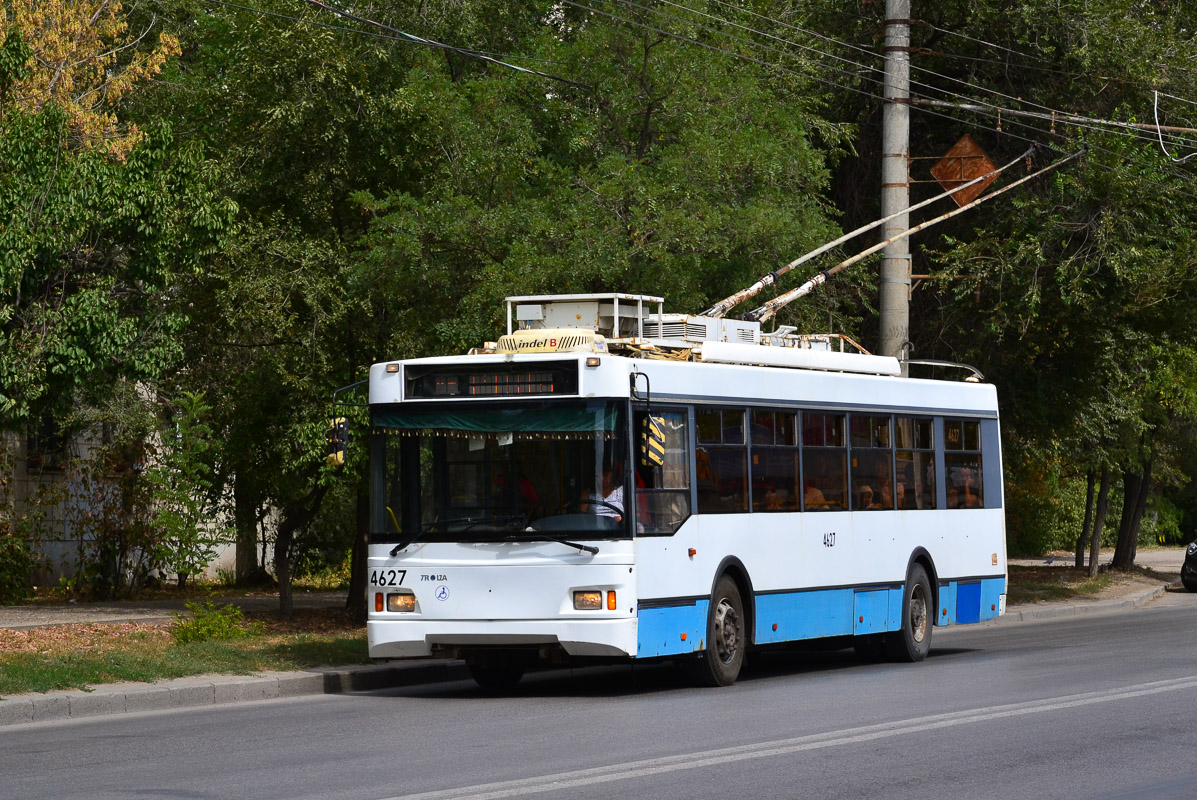 Volgograd, Trolza-5275.03 “Optima” Br. 4627