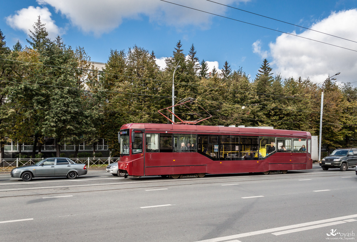 Казань, 71-407-01 № 1101