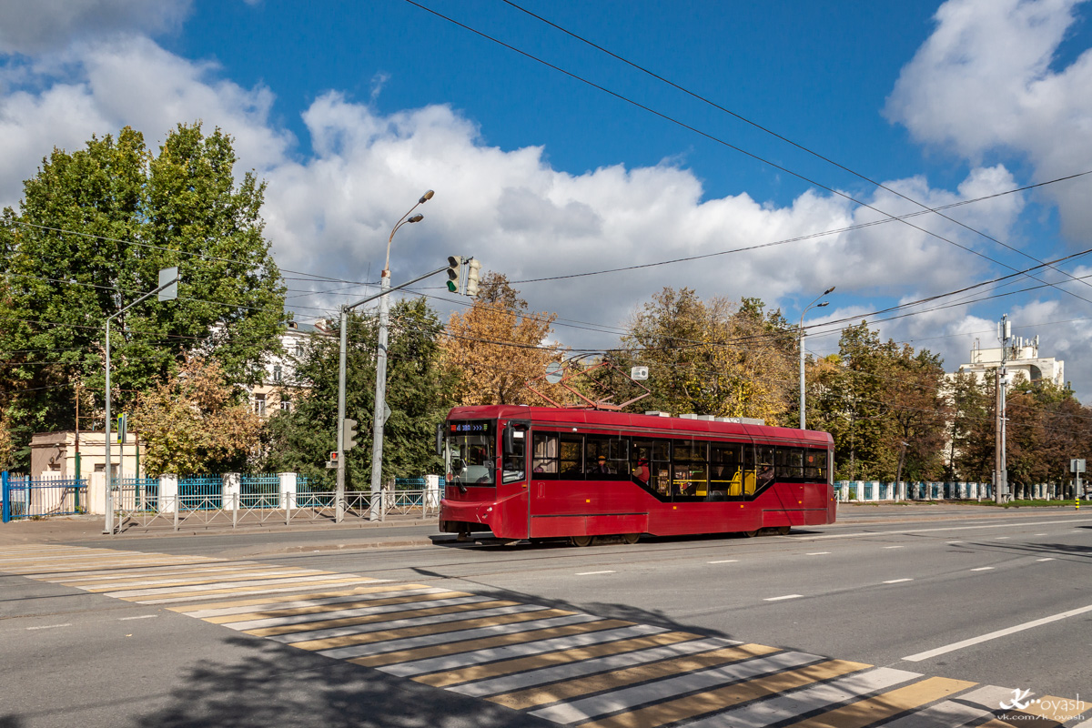 Казань, 71-407-01 № 1110