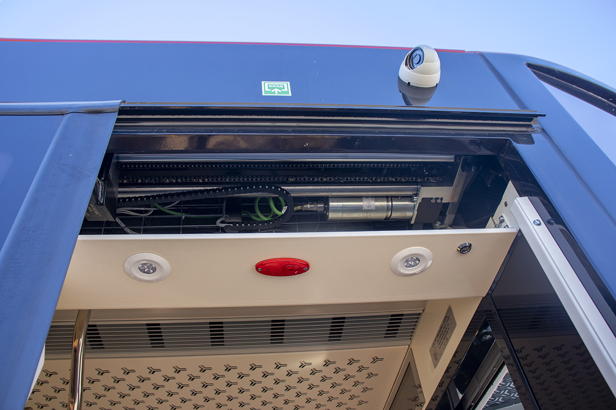 Улан-Удэ, 71-911ЕМ «Львёнок» № 01; Улан-Удэ — Новые вагоны Улан-Удэ, 71-911ЕМ «Львёнок» № 01; Улан-Удэ — Новые вагоны