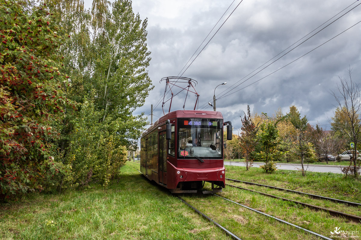 Казань, 71-407-01 № 1110