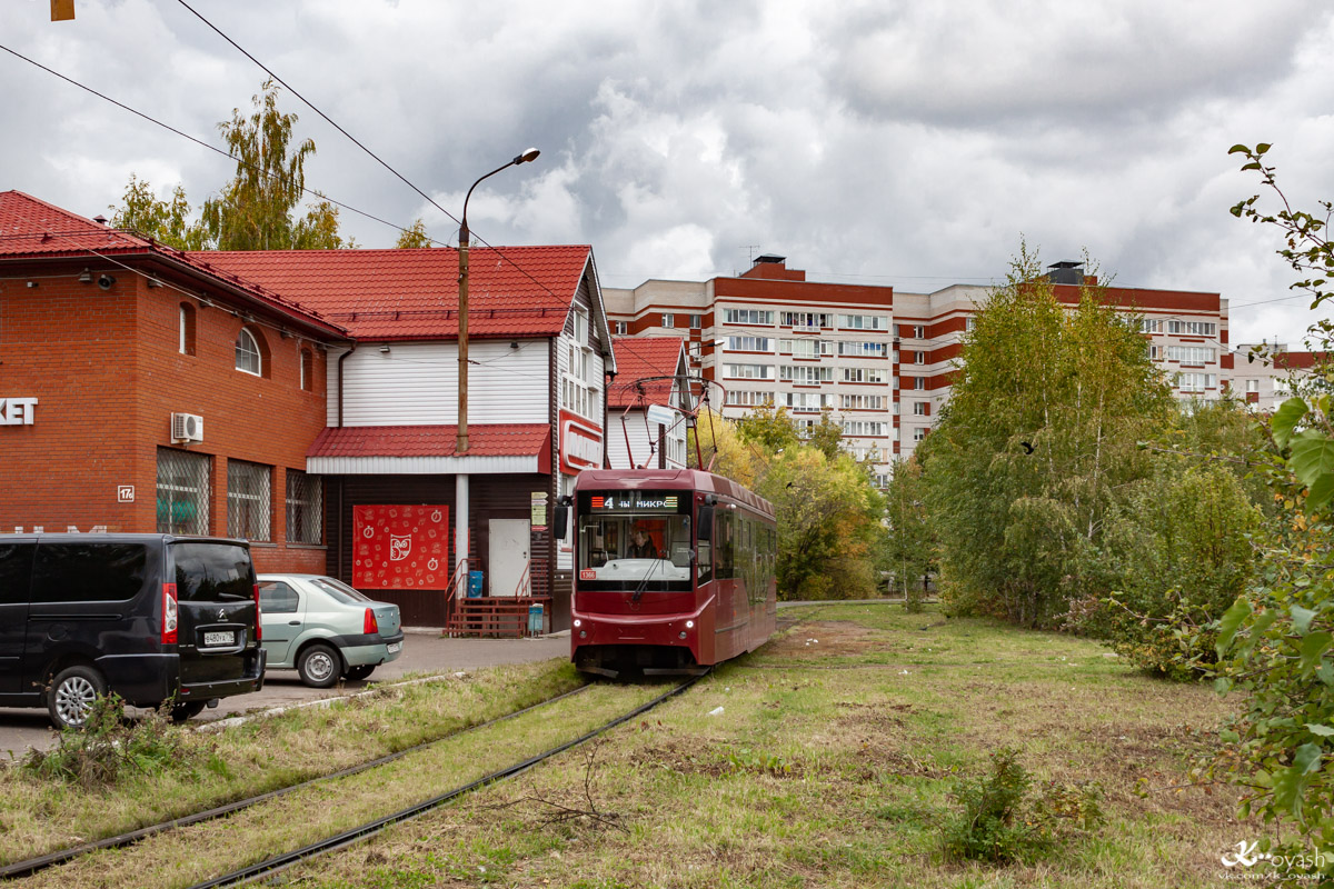 Казань, 71-407-01 № 1366 Казань, 71-407-01 № 1366