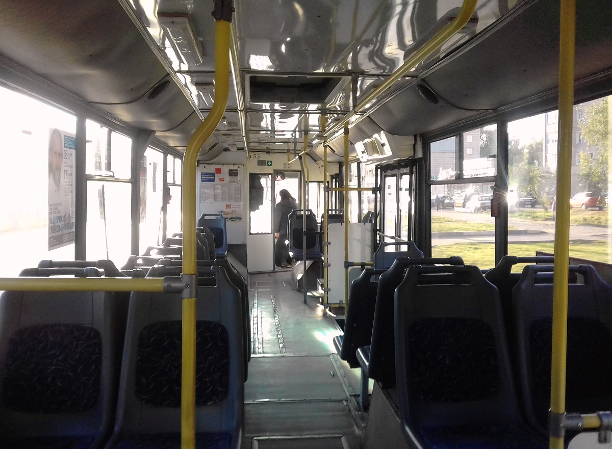 Киров, БТЗ-52764Р № 452