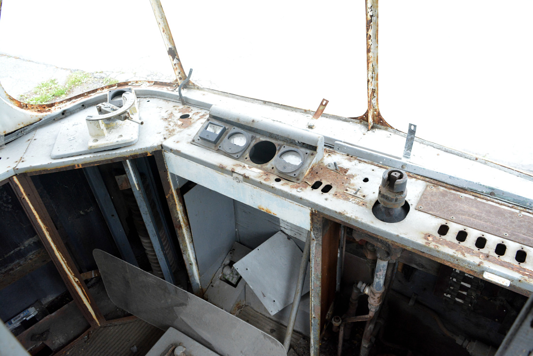 Новосибирск, РВЗ-6М2 № (2109)