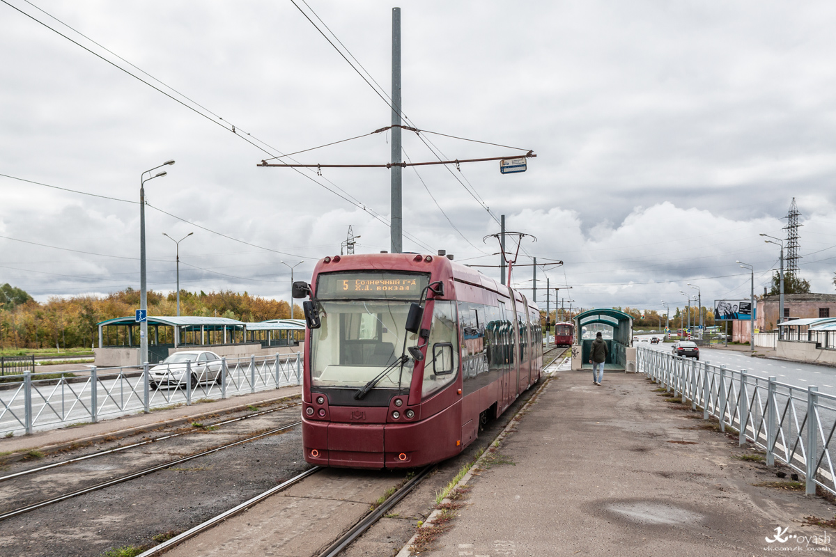 Казань, БКМ 84300М № 1311