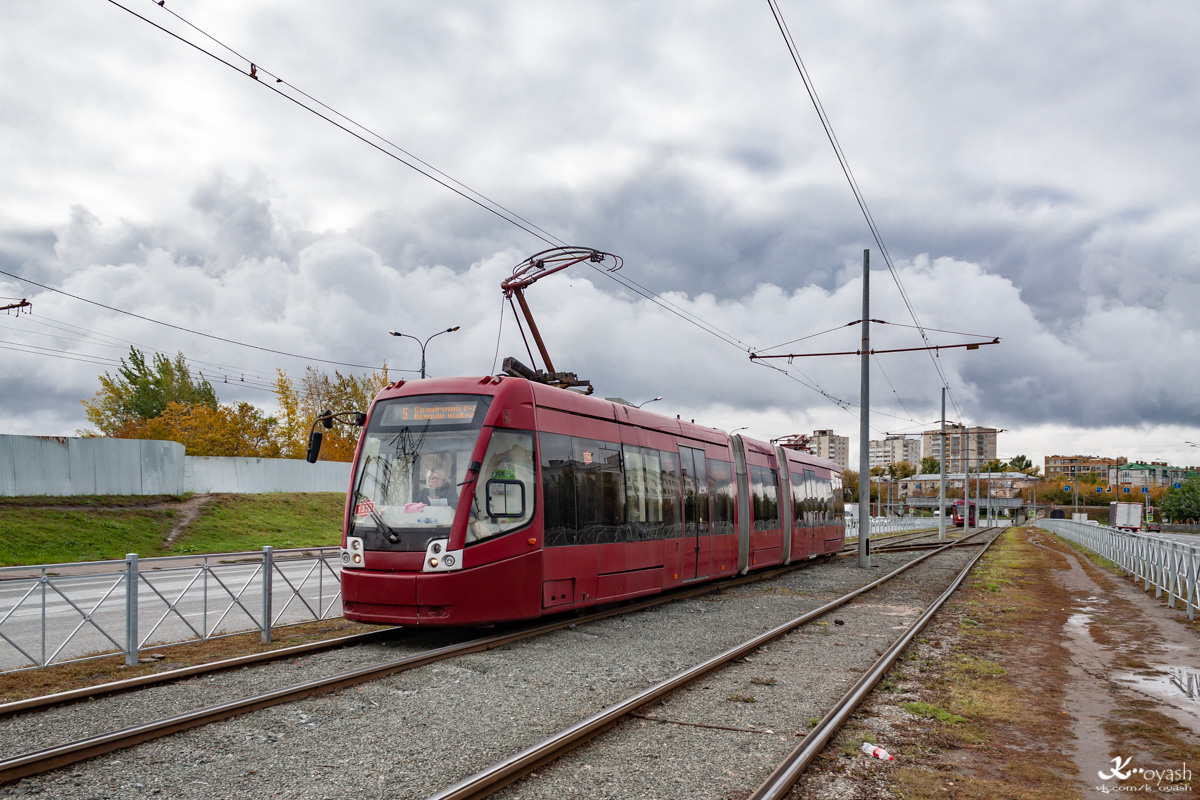 Kazan, BKM 84300M N°. 1316