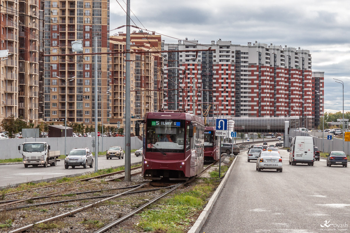 Казань, 71-407-01 № 1364