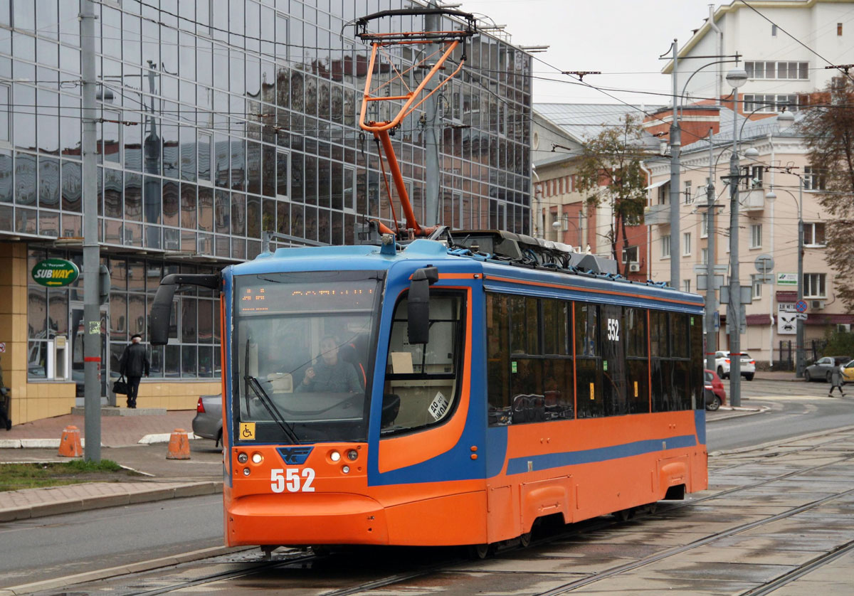 Пермь, 71-623-00 № 552