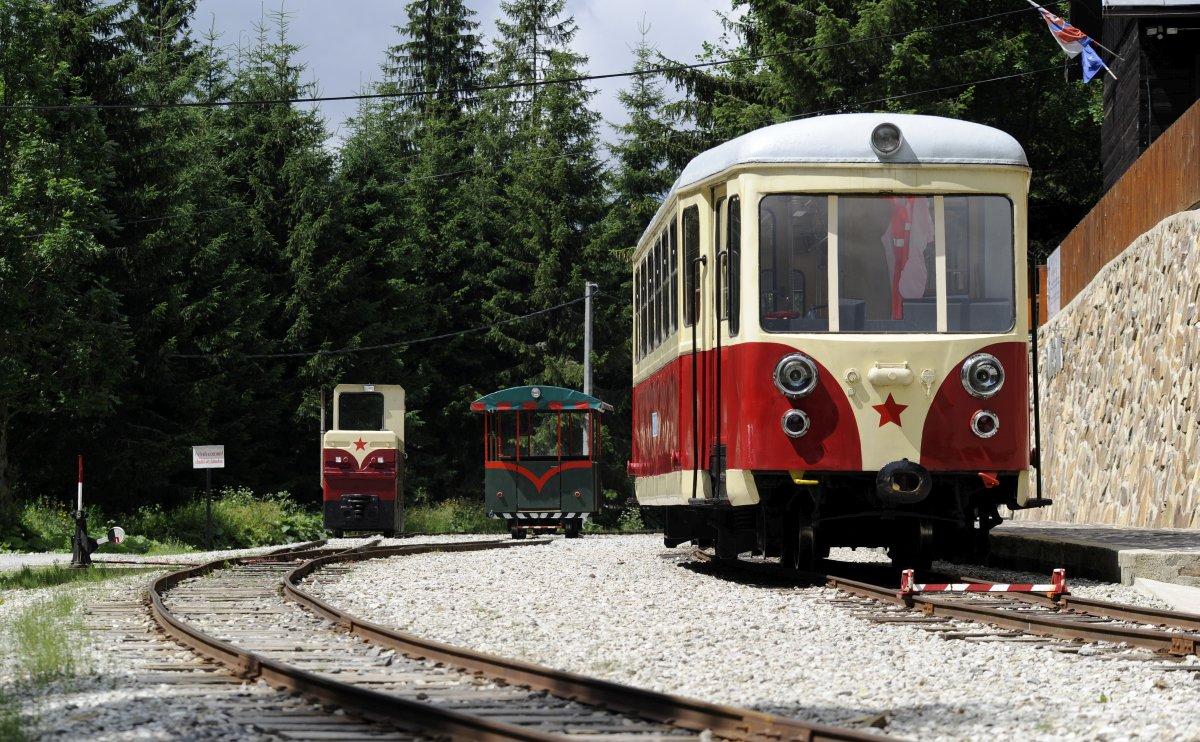 Тренчьянска Тепла, 911.9 № 911.901-7 Тренчьянска Тепла, 911.9 № 911.901-7