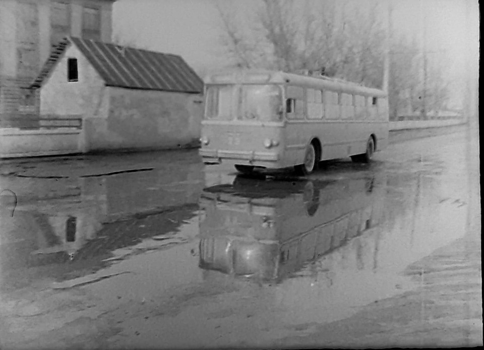 Винница, ЗиУ-5Г № 23; Винница — Старые фотографии